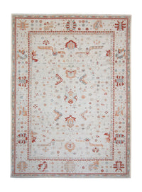 Ziegler Rug - Usak - 342 x 252 cm - beige