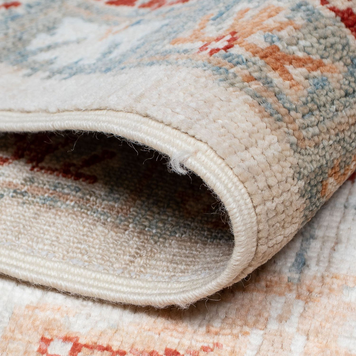 Ziegler Rug - Usak - 342 x 252 cm - beige