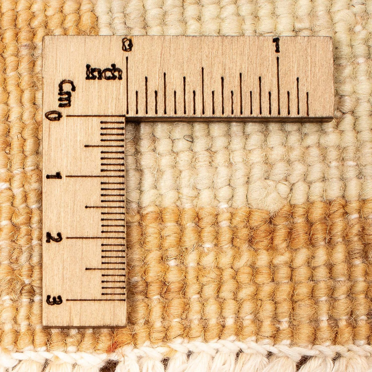 Ziegler Rug - 391 x 267 cm - rust