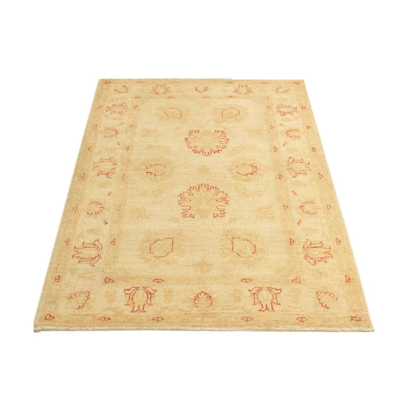Ziegler Rug - 126 x 85 cm - beige