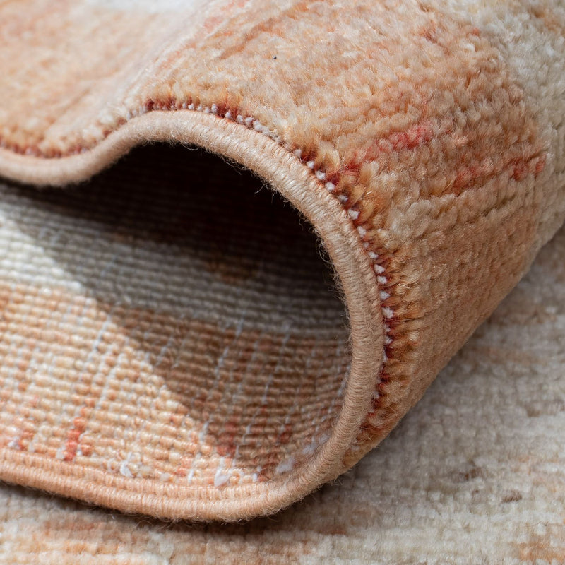 Ziegler Rug - 383 x 272 cm - rust