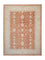 Ziegler Rug - 345 x 252 cm - rust