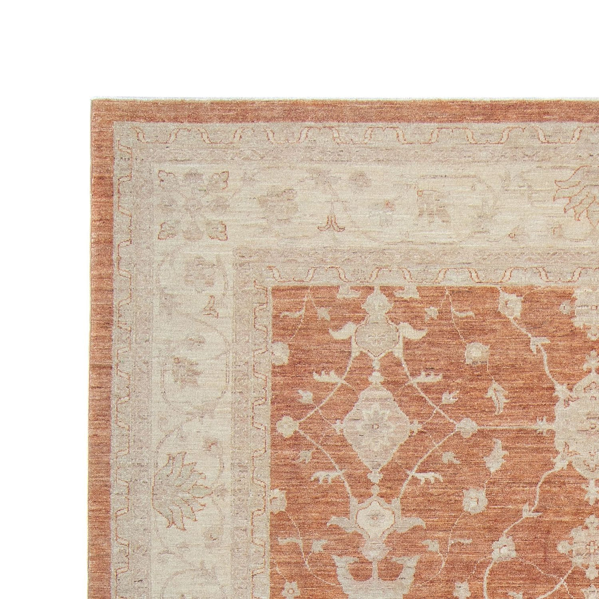 Ziegler Rug 252x345cm - Oriental Rug
