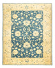 Farahan Rug 245x197cm - Oriental Rug