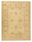 Ziegler Rug - 115 x 84 cm - beige