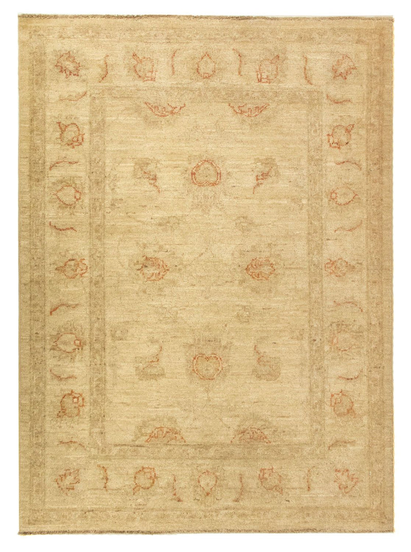 Ziegler Rug - 115 x 84 cm - beige