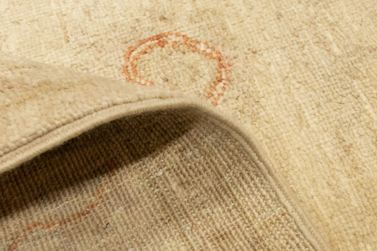 Ziegler Rug - 115 x 84 cm - beige