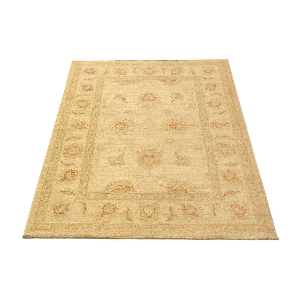 Ziegler Rug - 115 x 84 cm - beige
