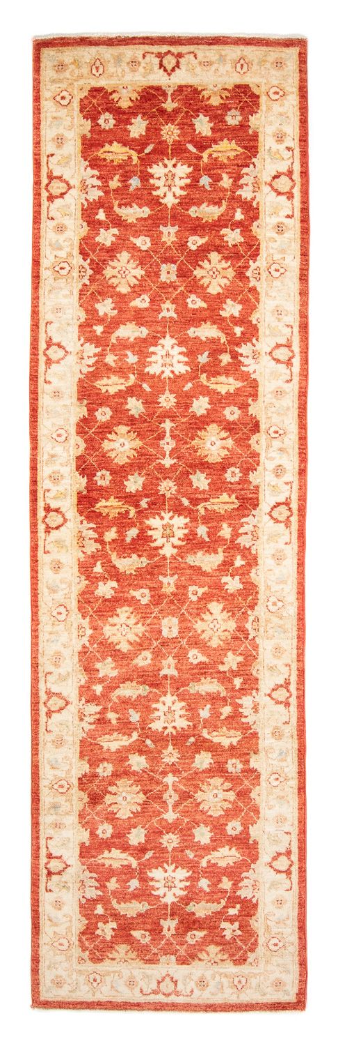 Runner Ziegler Rug - 263 x 73 cm - rust