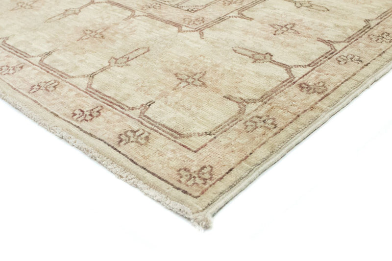 Perser Rug - Tabriz - 198 x 150 cm - beige