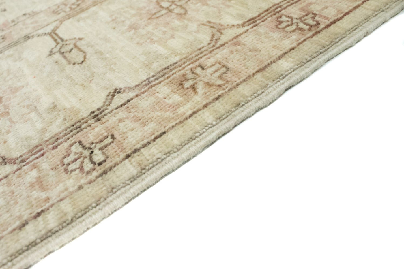 Tabriz Rug 198x150cm - Persian Rugs
