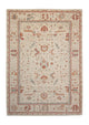 Usak Rug 342x245cm - Oriental Rug