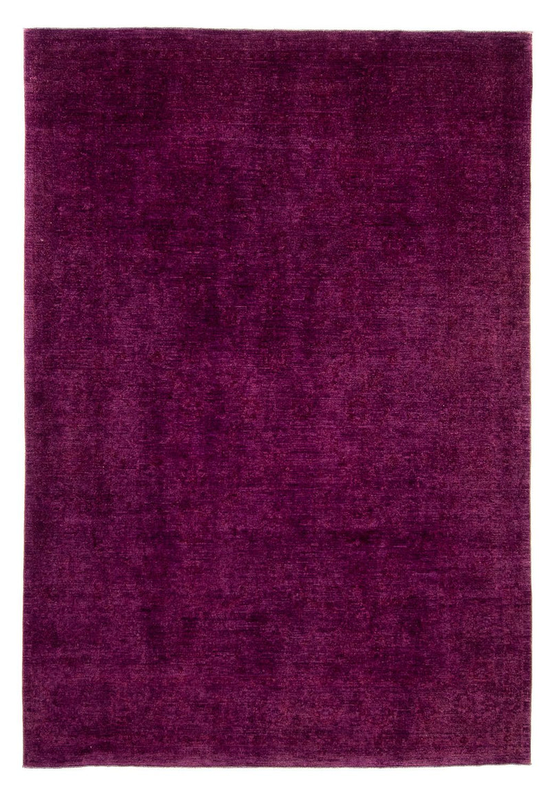 Ziegler Rug - 379 x 263 cm - purple