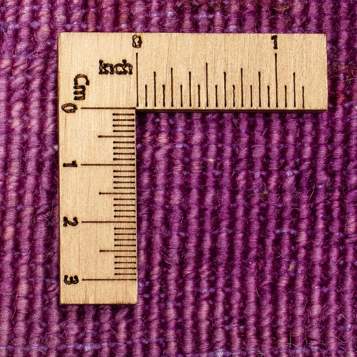 Ziegler Rug - 379 x 263 cm - purple