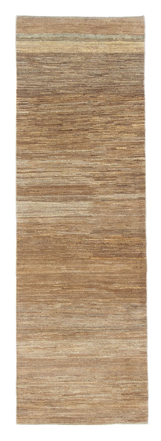 Runner Gabbeh Rug - Perser - 257 x 81 cm - multicolored