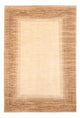 Persian Gabbeh Rug 209x146cm - Perserteppich Wollteppich