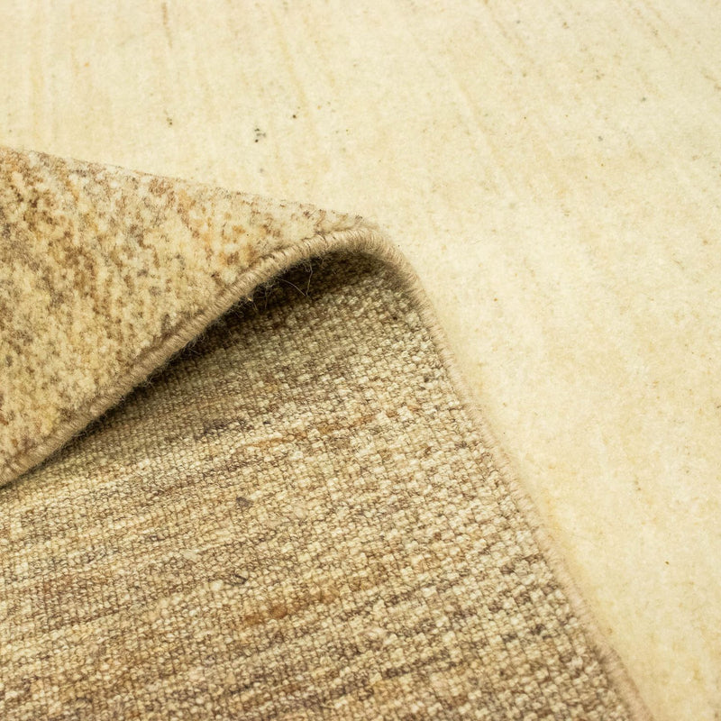 Gabbeh Rug - Perser - 209 x 146 cm - beige