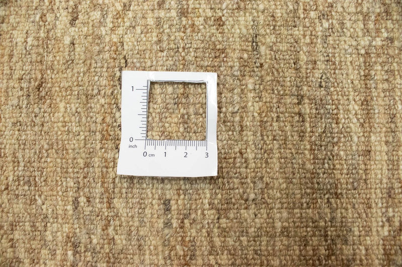 Gabbeh Rug - Perser - 209 x 146 cm - beige