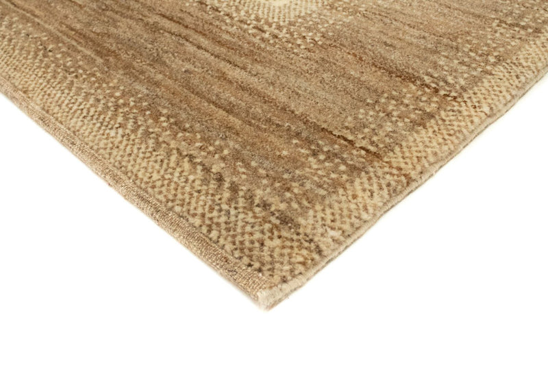 Gabbeh Rug - Perser - 240 x 178 cm - beige