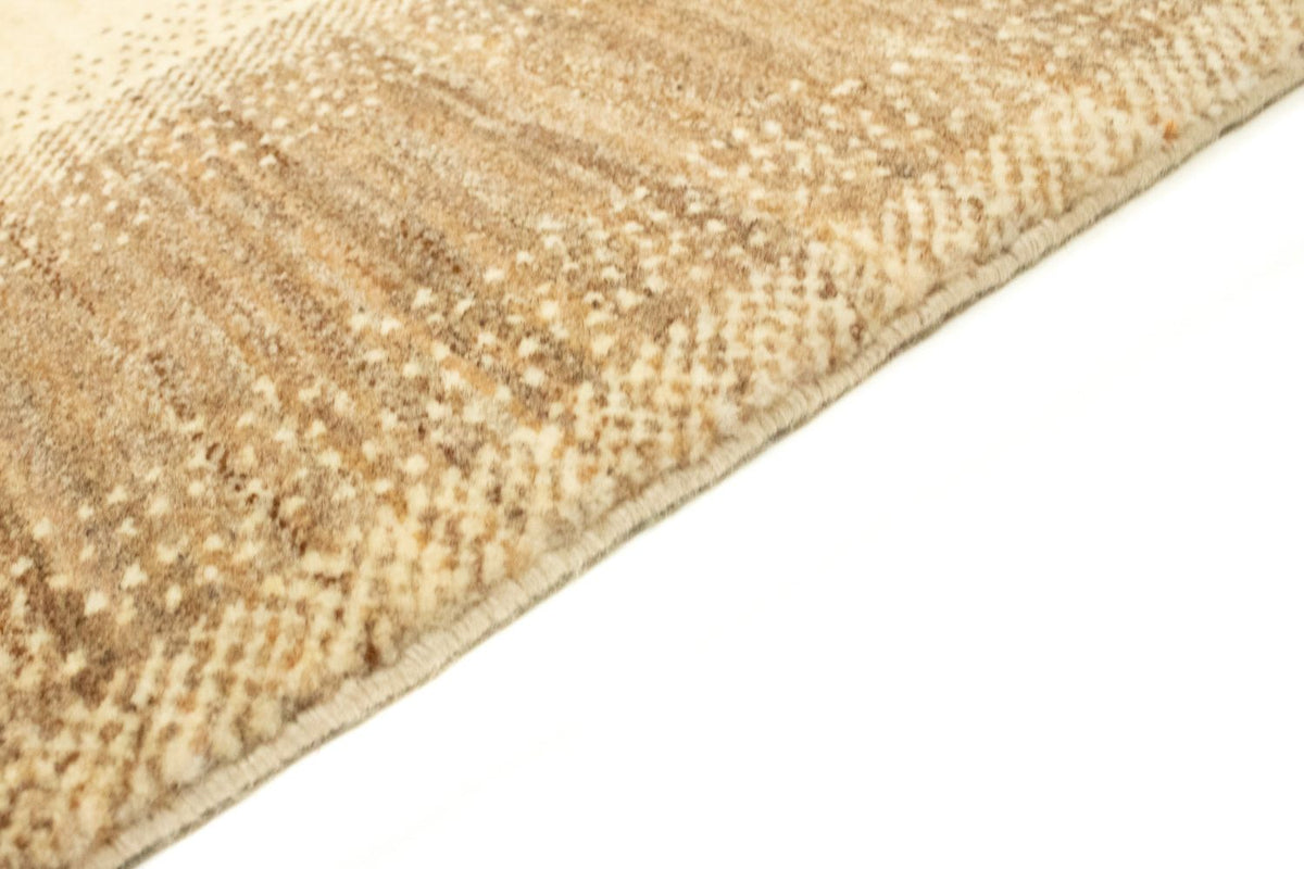 Gabbeh Rug - Perser - 240 x 178 cm - beige