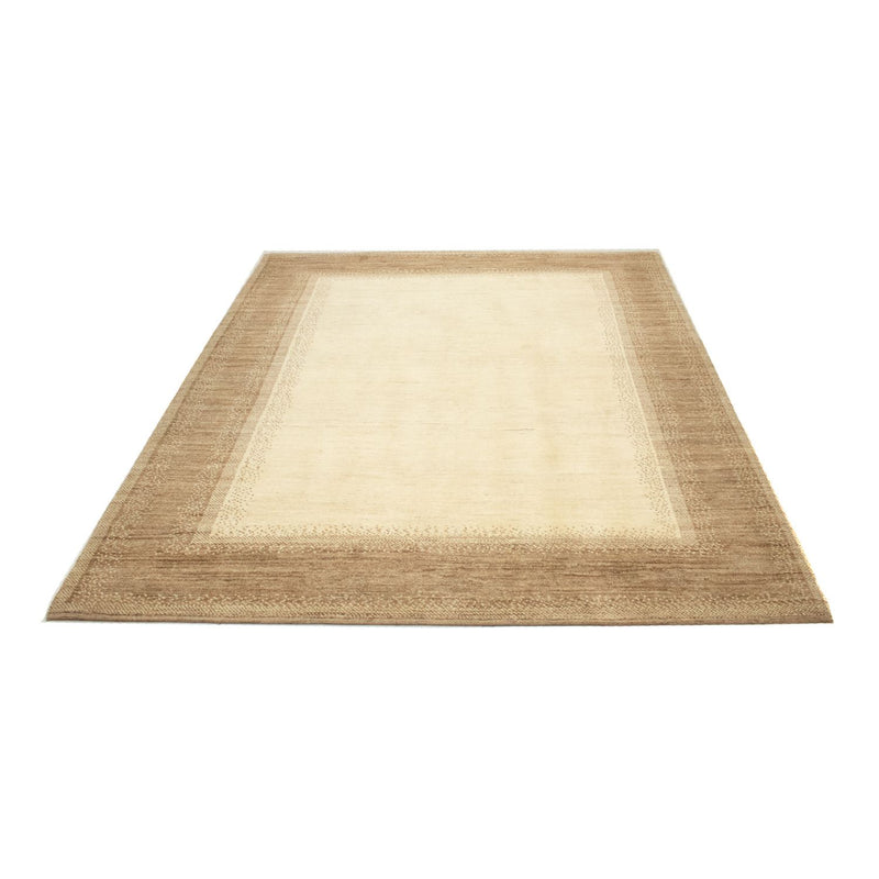 Gabbeh Rug - Perser - 240 x 178 cm - beige