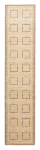 Loribaft Rug 75x345cm - Perserteppich Wollteppich