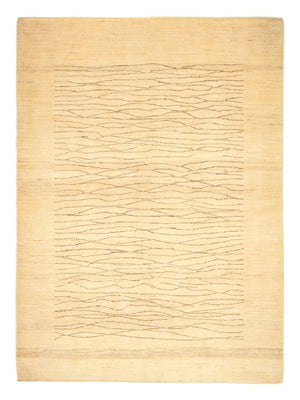 Gabbeh Rug - Perser - 240 x 178 cm - beige