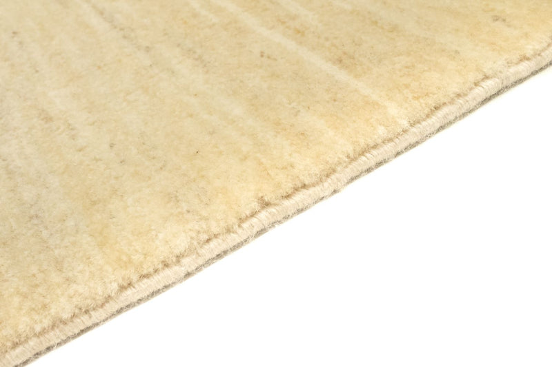 Gabbeh Rug - Perser - 240 x 178 cm - beige
