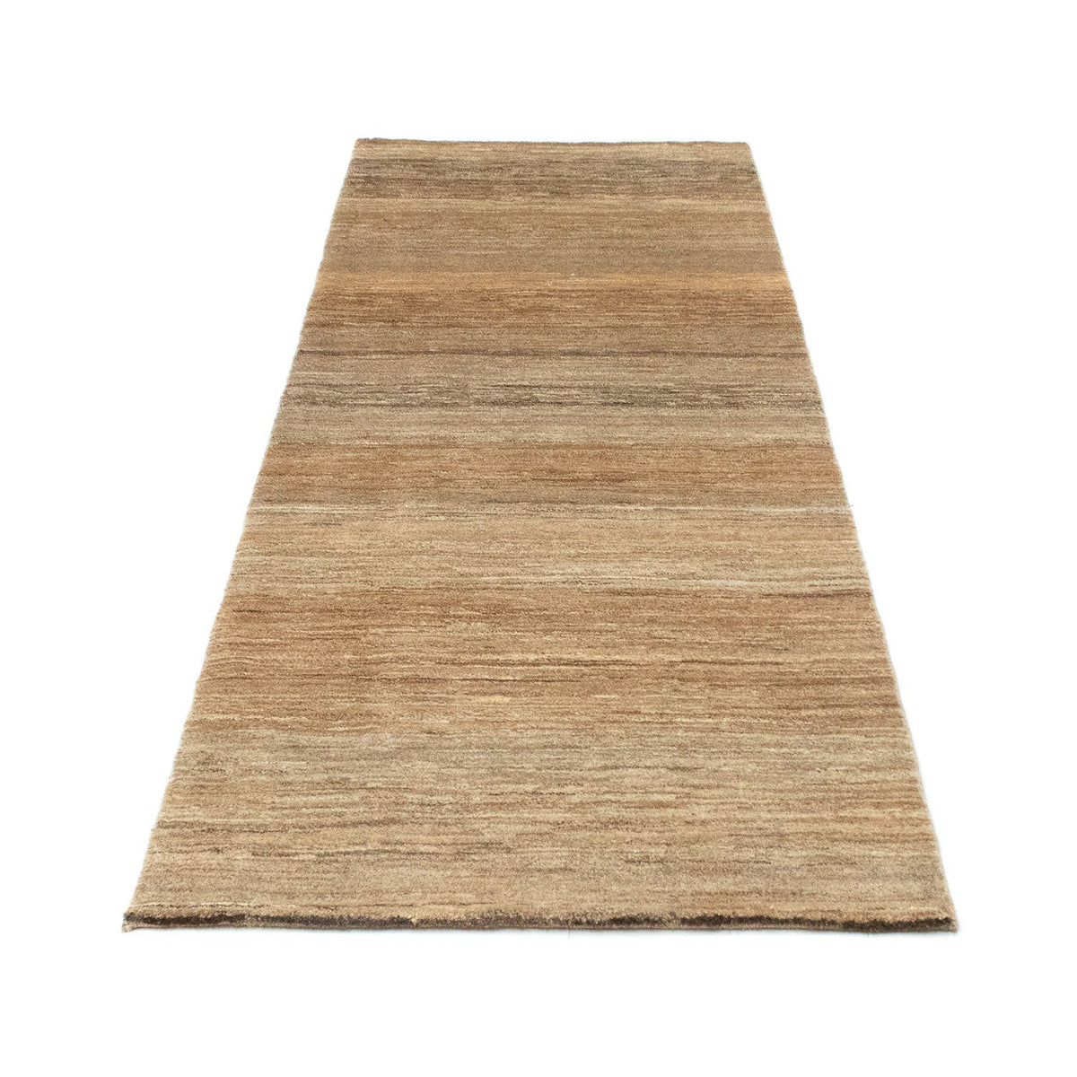 Runner Gabbeh Rug - Perser - 246 x 85 cm - multicolored