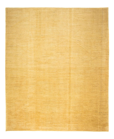 Persian Gabbeh Rug 256x294cm - Perserteppich Wollteppich