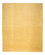 Gabbeh Rug - Perser - 294 x 256 cm - beige