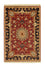Perser Rug - Tabriz - Royal - 207 x 148 cm - red
