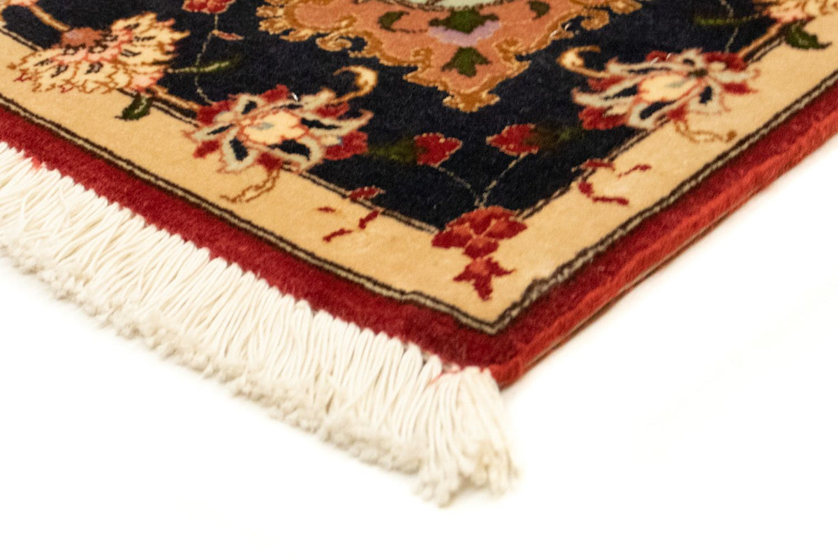 Perser Rug - Tabriz - Royal - 207 x 148 cm - red
