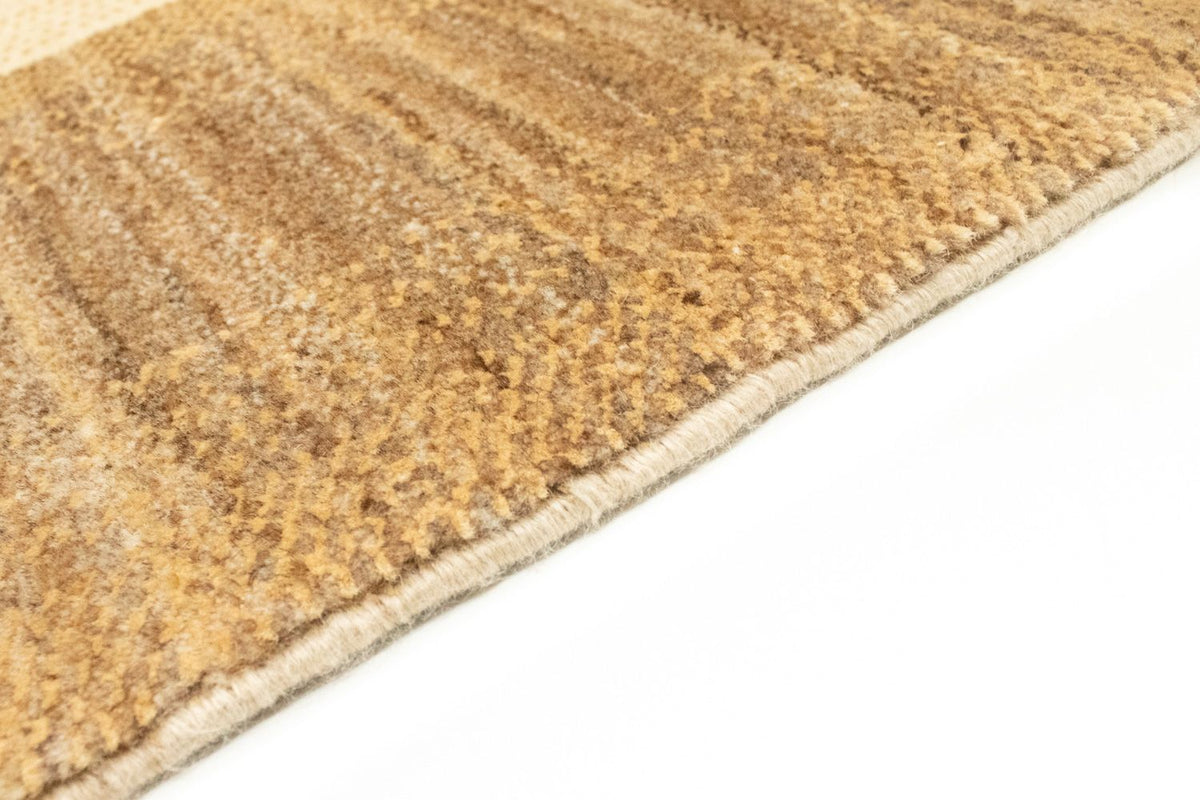 Persian Gabbeh Rug 173x245cm - Perserteppich Wollteppich