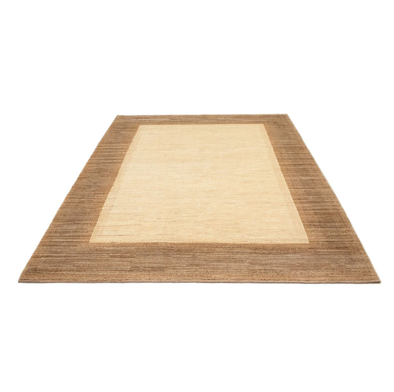 Gabbeh Rug - Perser - 245 x 173 cm - beige