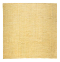 Gabbeh Rug - Perser square  - 260 x 252 cm - beige
