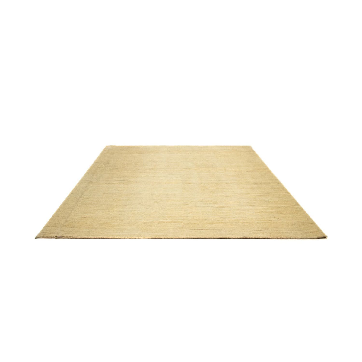 Gabbeh Rug - Perser square  - 260 x 252 cm - beige