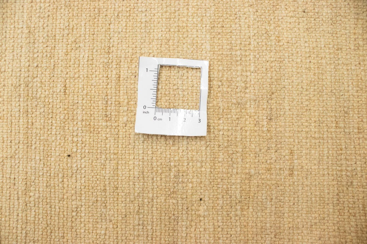 Gabbeh Rug - Perser - 289 x 268 cm - beige