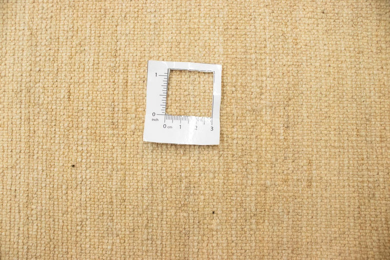 Gabbeh Rug - Perser - 289 x 268 cm - beige