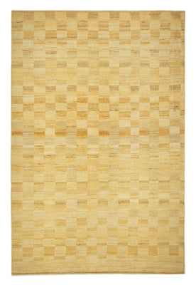 Gabbeh Rug - Perser - 248 x 168 cm - beige