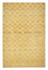 Gabbeh Rug - Perser - 248 x 168 cm - beige