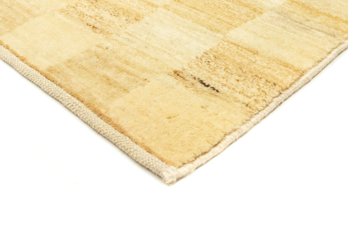 Gabbeh Rug - Perser - 248 x 168 cm - beige