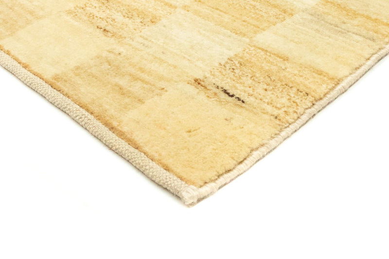 Gabbeh Rug - Perser - 248 x 168 cm - beige