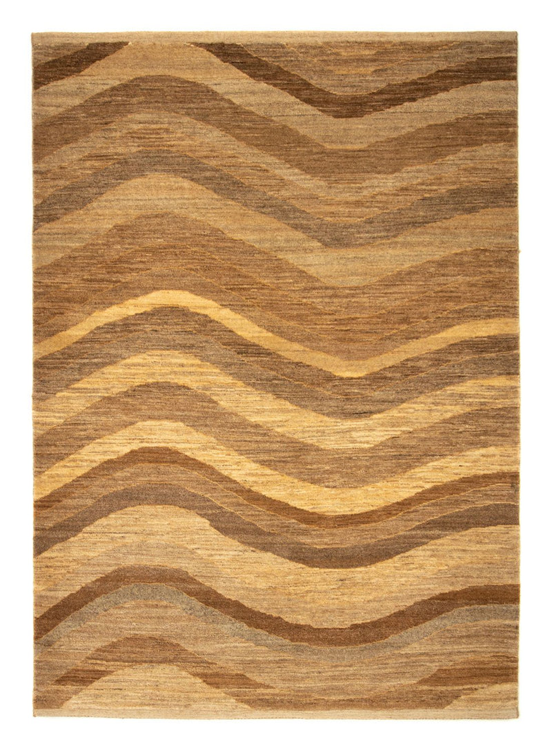 Gabbeh Rug - Perser - 242 x 178 cm - multicolored