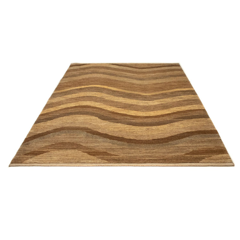 Gabbeh Rug - Perser - 242 x 178 cm - multicolored