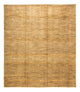 Persian Gabbeh Rug 287x248cm - Perserteppich Wollteppich