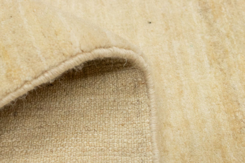 Persian Gabbeh Rug 334x83cm - Perserteppich Wollteppich