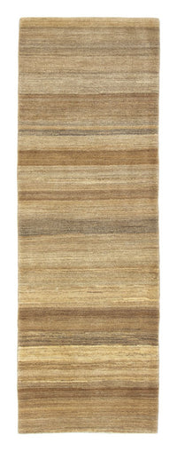 Runner Gabbeh Rug - Perser - 242 x 84 cm - multicolored
