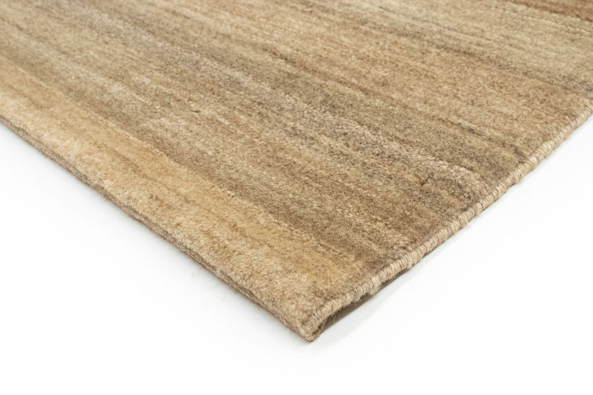 Runner Gabbeh Rug - Perser - 242 x 84 cm - multicolored