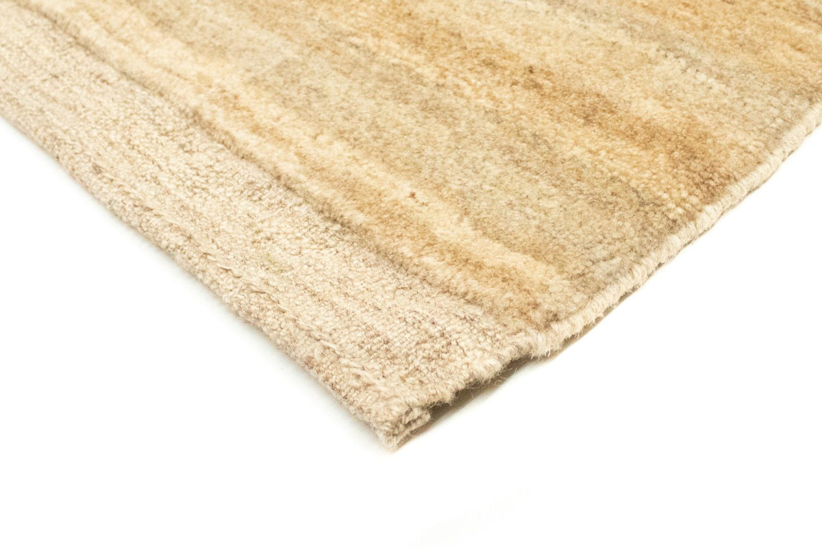 Gabbeh Rug - Perser - 251 x 174 cm - beige
